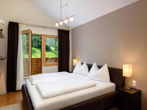 Chalet Thumersbach