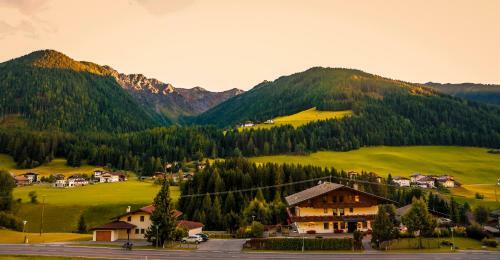 Panorama Hotel Cis Relax&gourmet