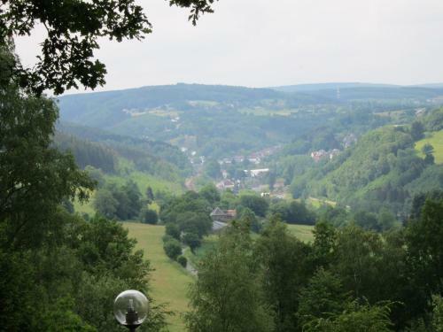 Holiday Home Le Vieux Sart 29 Coo