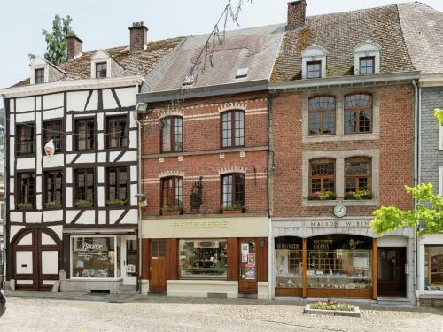 Holiday Home Le Vieux Sart 29 Coo