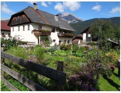 Agroturismo Bauernhof Maar