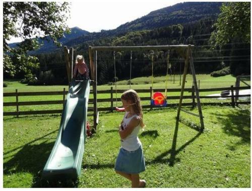 Agroturismo Bauernhof Maar