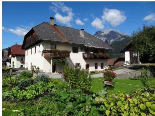 Agroturismo Bauernhof Maar