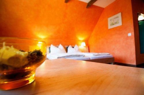 Hostal Hotel Garni Winzerhof H�dl