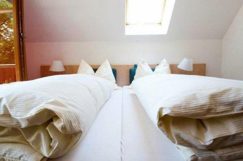 Hostal Hotel Garni Winzerhof H�dl