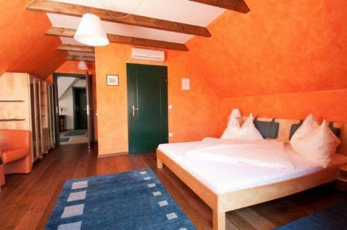 Hostal Hotel Garni Winzerhof H�dl