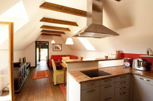 Hostal Hotel Garni Winzerhof H�dl