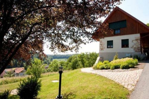 Hostal Hotel Garni Winzerhof H�dl