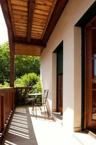 Hostal Hotel Garni Winzerhof H�dl