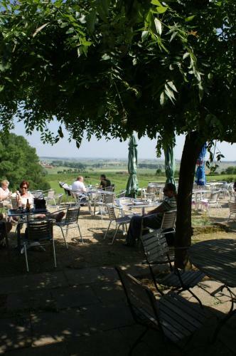De Hollemeersch Hotel