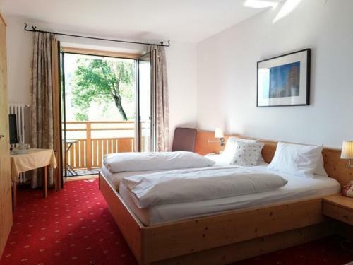 Hotel Berger Hof