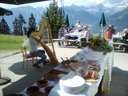 Hotel Berger Hof