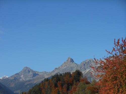 Hotel Berger Hof