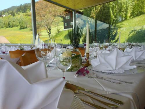 Hotel Berger Hof