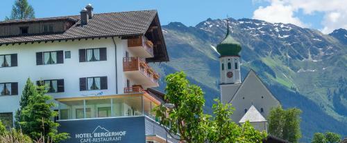 Hotel Berger Hof