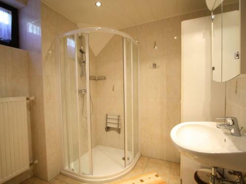 Apartment Rauscher 1