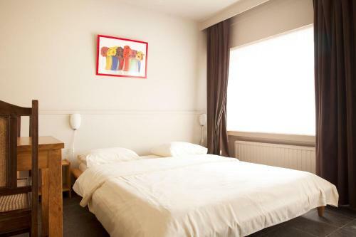 Thermae Grimbergen Hotel