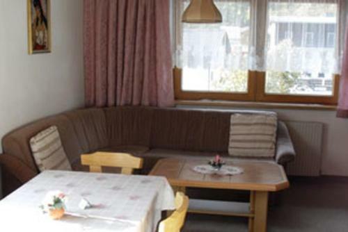 Apartamento Landhaus Tschafein