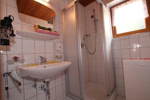 Apartamento Landhaus Tschafein