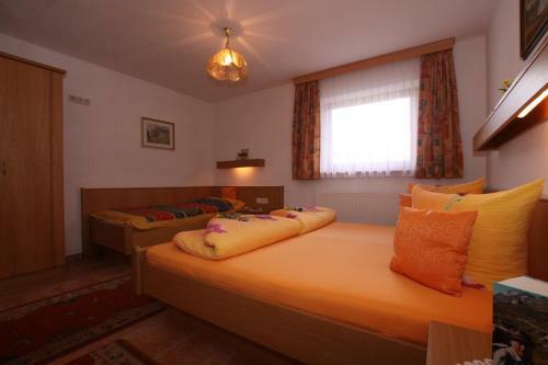 Apartamento Landhaus Tschafein