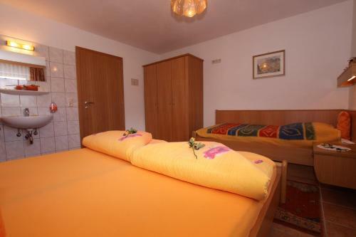 Apartamento Landhaus Tschafein