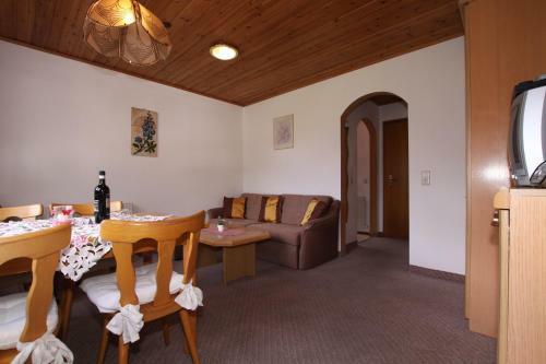 Apartamento Landhaus Tschafein