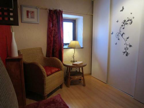 Apartamento G�te La Lavande