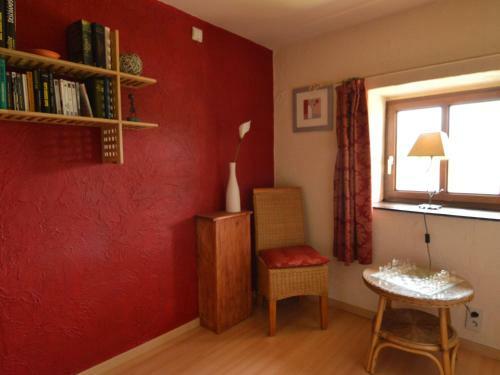 Apartamento G�te La Lavande