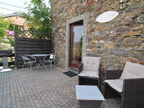 Apartamento G�te La Lavande