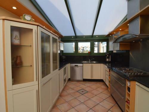 Lavish Villa In Middelkerke With Sauna