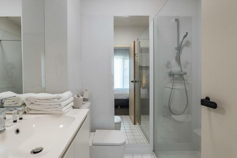 Hobbit Hotel Zaventem