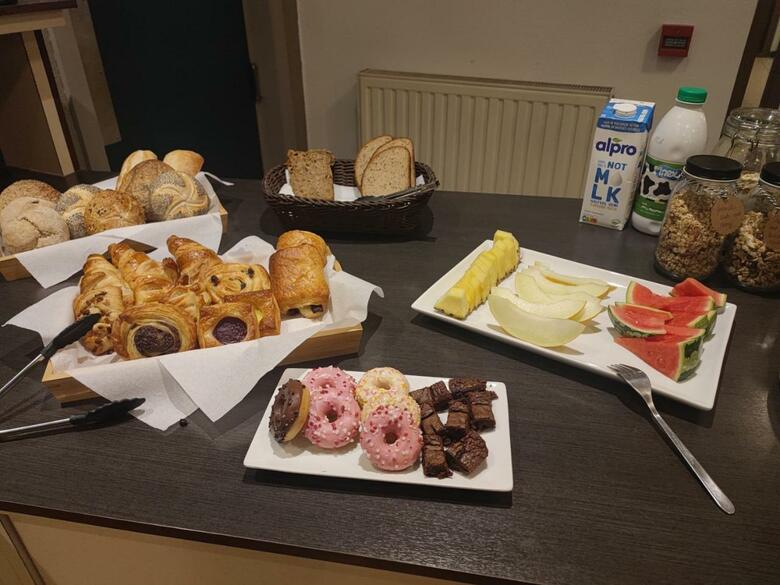Hobbit Hotel Zaventem