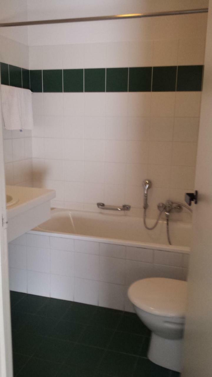 Hobbit Hotel Zaventem