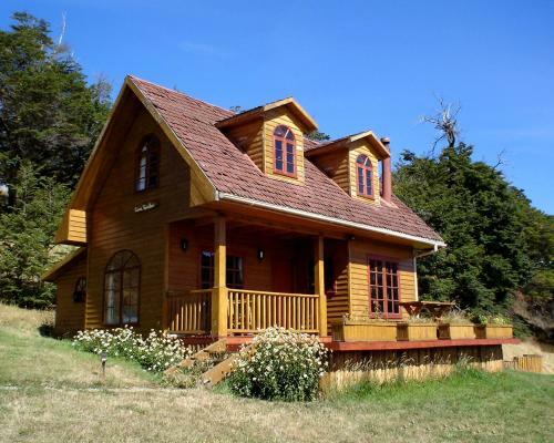 Terra Luna Lodge
