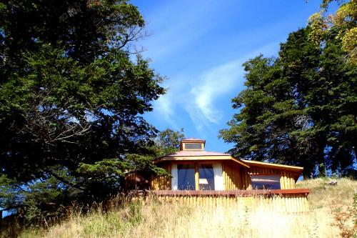 Terra Luna Lodge