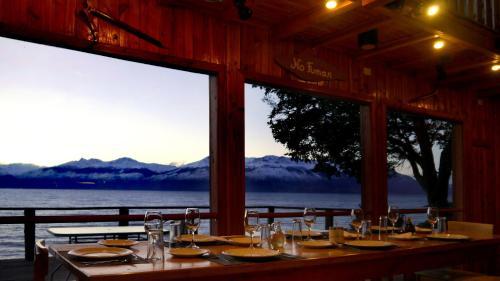 Terra Luna Lodge