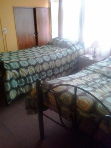 Hostal Los Canelos