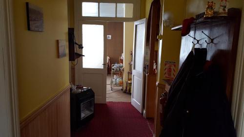Hostal Los Canelos