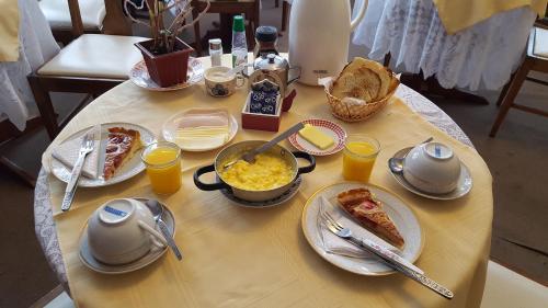 Hostal Los Canelos