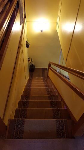 Hostal Los Canelos