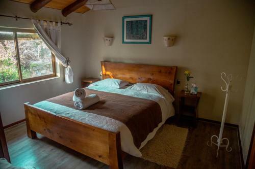 Posada Tumu�an Lodge