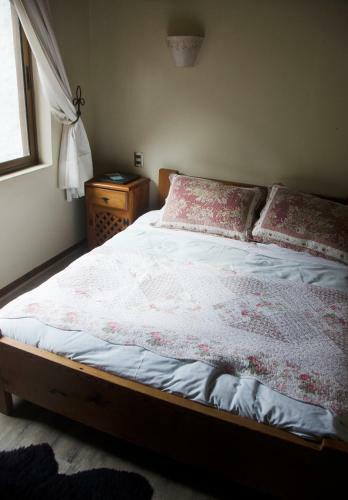Posada Tumu�an Lodge
