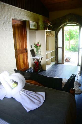 Posada Tumu�an Lodge