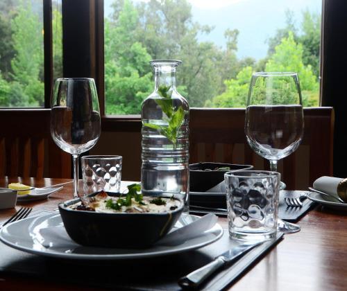 Posada Tumu�an Lodge
