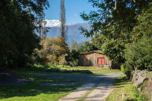 Posada Tumu�an Lodge