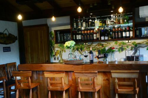 Posada Tumu�an Lodge