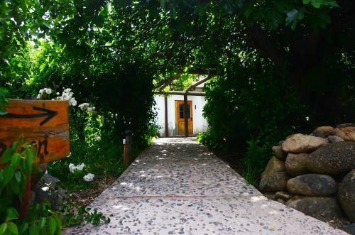 Posada Tumu�an Lodge