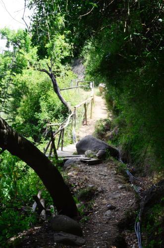 Posada Tumu�an Lodge