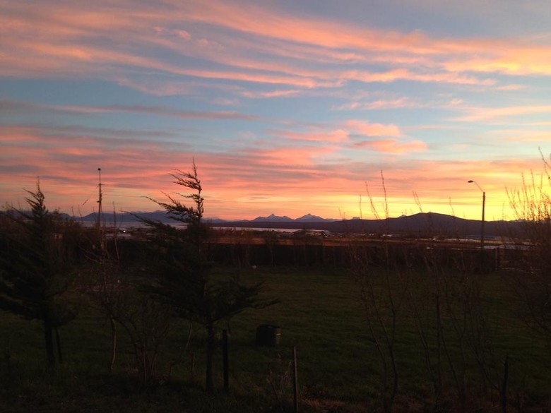 Hostal Caba�as Patagonia Encantada