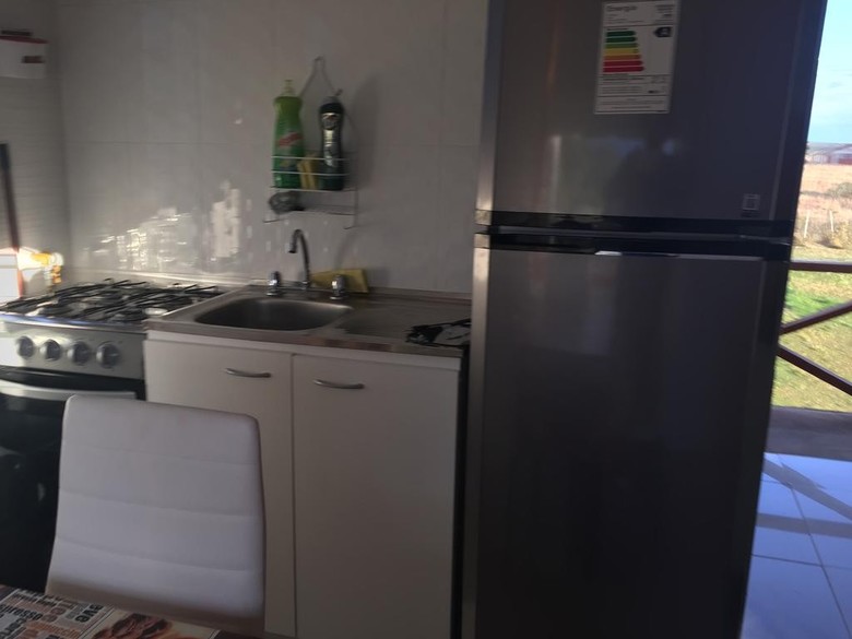 Hostal Caba�as Patagonia Encantada